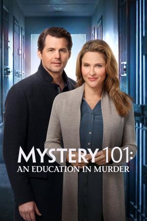 Mystery 101: diploma in omicidi Poster