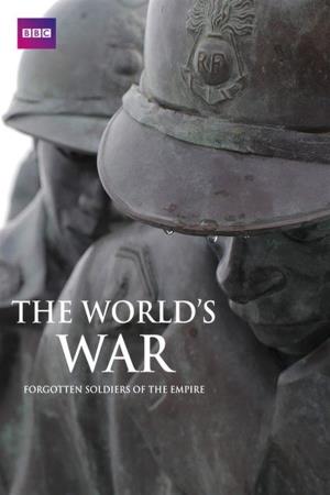 The World's War: Forgotten... Poster