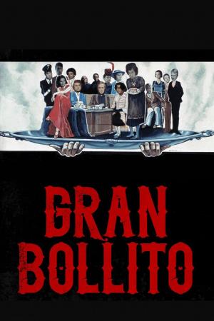 Gran bollito Poster