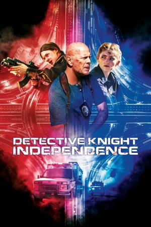 Detective Knight - Fine dei giochi Poster
