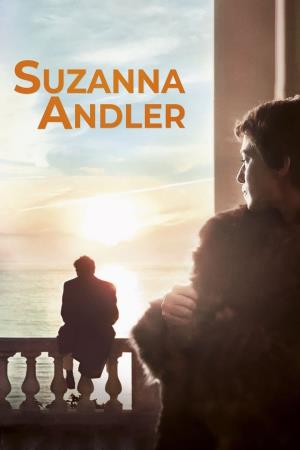 Gli amori di Suzanna Andler Poster