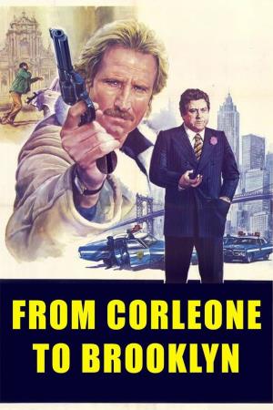 Da Corleone a Brooklyn Poster