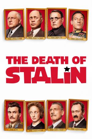 Morto Stalin se ne fa un altro Poster
