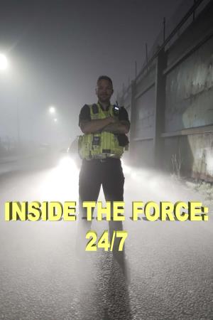 Inside the Force 24/7 Poster
