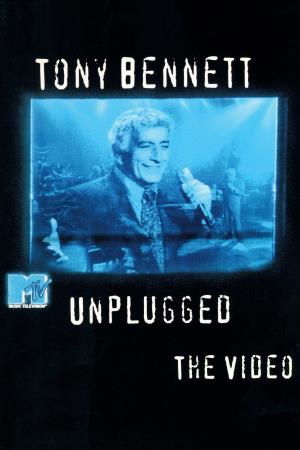 MTV Unplugged: Tony Bennett Poster