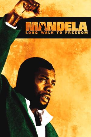 Mandela: La lunga strada verso la.. Poster