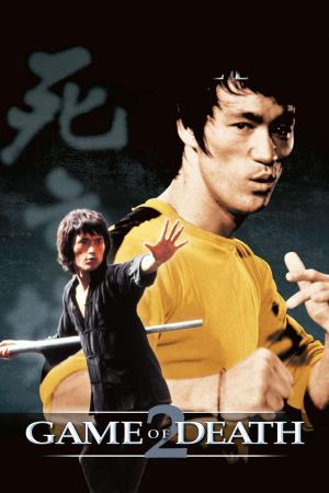 Game of Death 2 Poster
