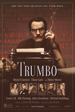 L'ultima parola - La vera storia di Dalton Trumbo Poster