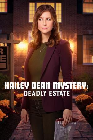 Le indagini di Hailey Dean - Eredita' mortale Poster