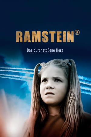 Ramstein, the Pierced Heart Poster