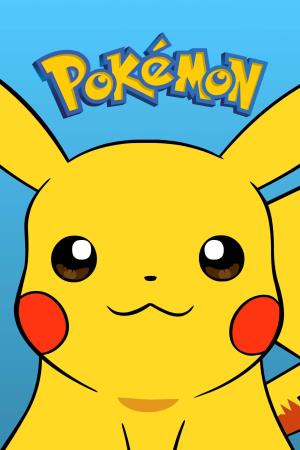 Pokemon Ultimate Journeys: The Series Poster