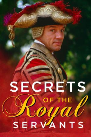 Secrets of the Royal... Poster