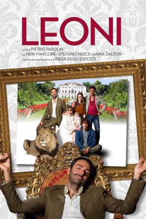 Leoni Poster