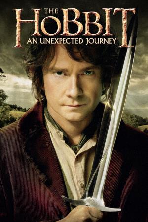 The Unexpected Journey Poster