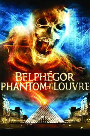 Belfagor - Il fantasma del Louvre Poster
