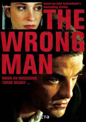 The Wrong Mans Poster