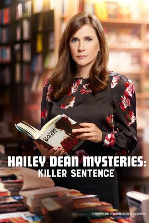 Le indagini di Hailey Dean - Sentenza mortale Poster