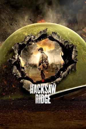 La battaglia di Hacksaw Ridge Poster