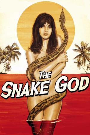 Il dio serpente Poster
