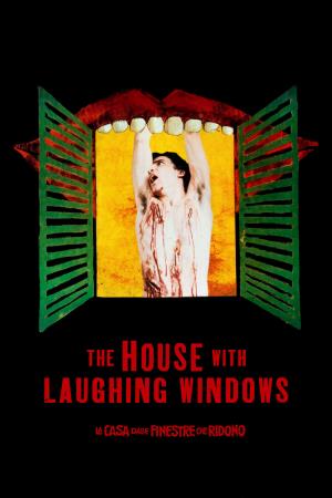 La casa dalle finestre che ridono Poster