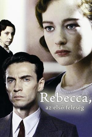 Rebecca, la prima moglie Poster