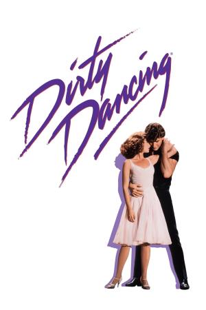 Dirty Dancing - Balli proibiti Poster