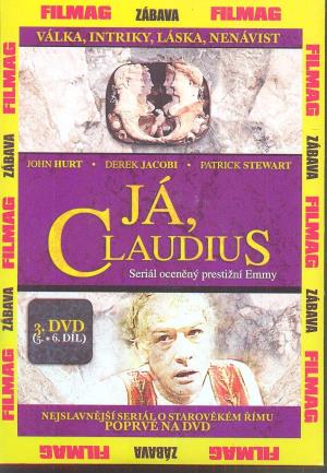 I, Claudius Poster