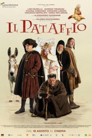 Il pataffio Poster