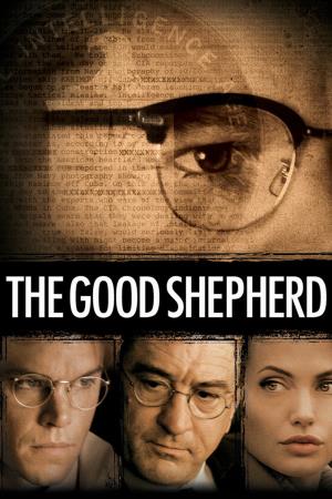 The good shepherd - L'ombra del potere Poster