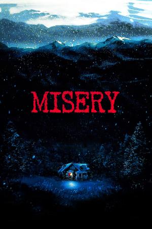 Misery non deve morire Poster