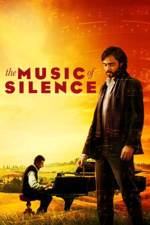 La musica del silenzio Poster