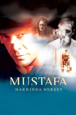 Mustafa' Poster