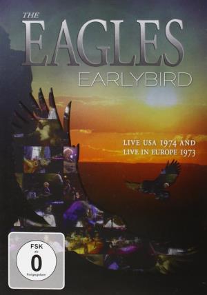 The Eagles: In Concert Poster