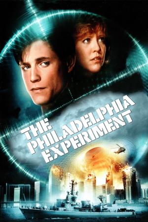 Philadelphia Experiment Poster
