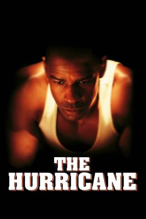 Hurricane - Il grido dell'innocenza Poster