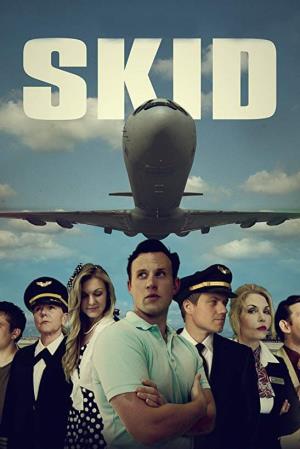 Skid Poster