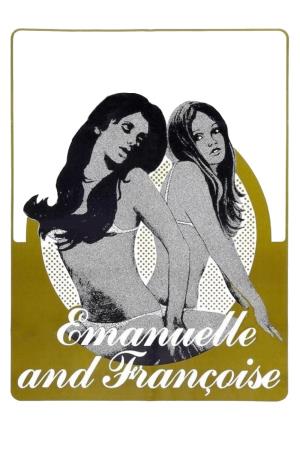 Francoise e Emanuelle - Le sorelline Poster
