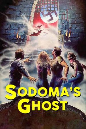 Il fantasma di Sodoma Poster