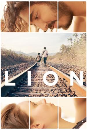 Lion - La strada verso casa Poster