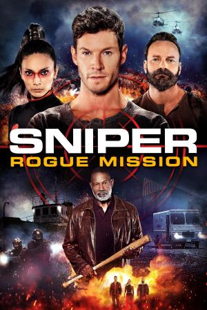 Sniper - Missione non autorizzata Poster