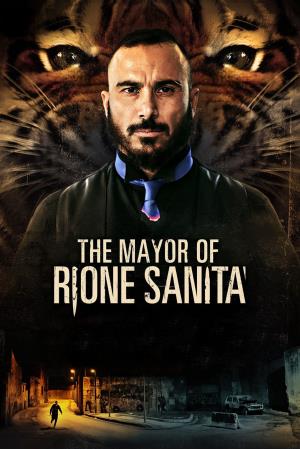 Il sindaco del Rione Sanita' Poster