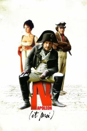 N - Io e Napoleone Poster