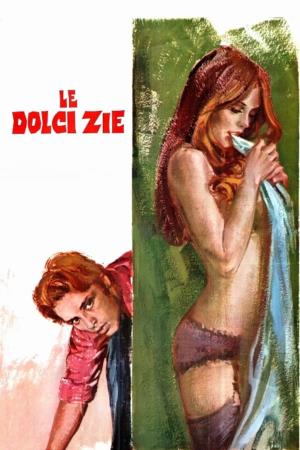 Le dolci zie Poster