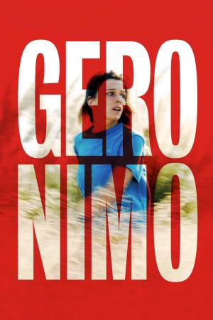 Geronimo! Poster