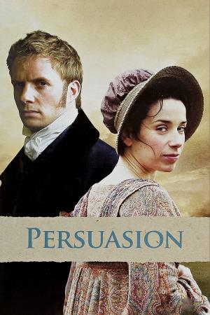 Persuasione Poster