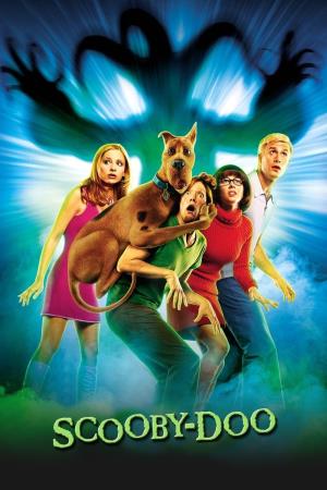 Scooby! Poster