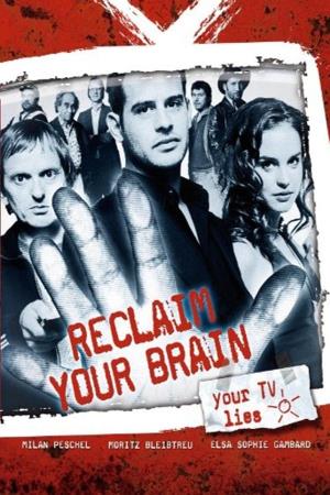 Your Brain Poster