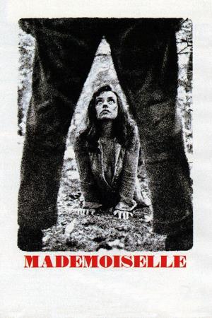 Mademoiselle Poster