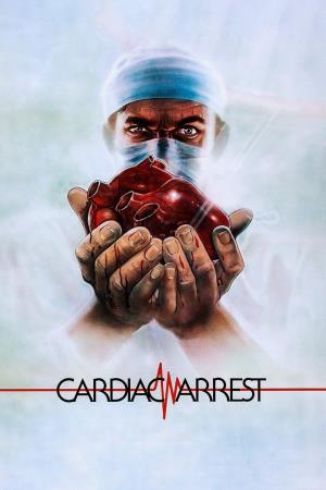 Cardiac Arrest Poster