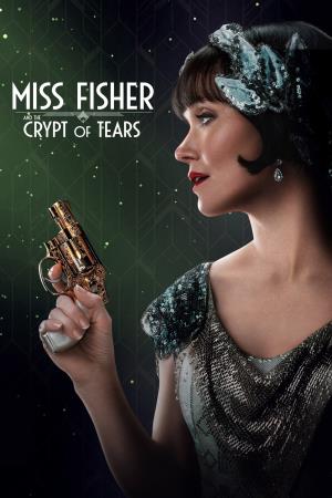Miss Fisher e la cripta delle lacrime Poster